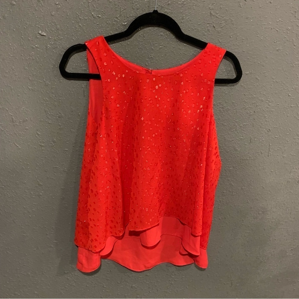 Women’s Apt 9 Blouse